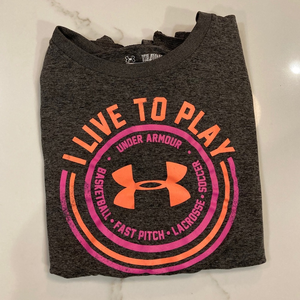 Under Armour Tee
